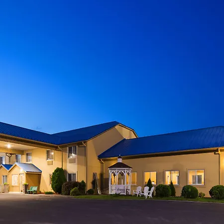 Spark By Hilton West Coxsackie